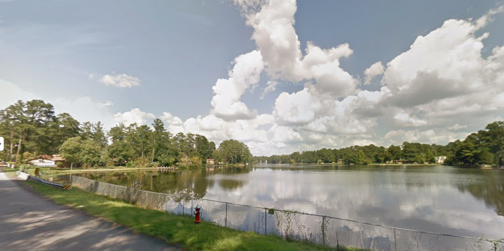 Photo from Google Maps, 2014